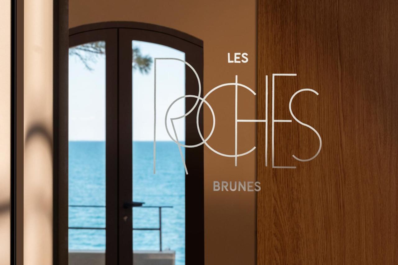 Hotel Les Roches Brunes Collioure Zewnętrze zdjęcie