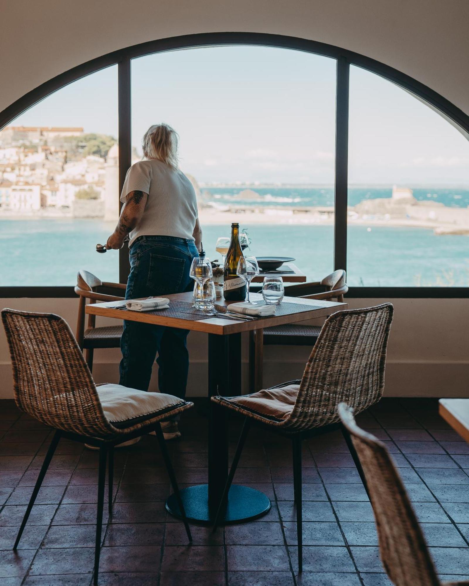 Hotel Les Roches Brunes Collioure Zewnętrze zdjęcie